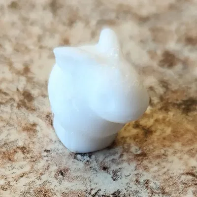 Nắp Cục Tẩy Apple Pencil Hình Thỏ