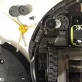 Bánh Răng Truyền Động Chổi Quét Hông Roomba - Thumbnail 5