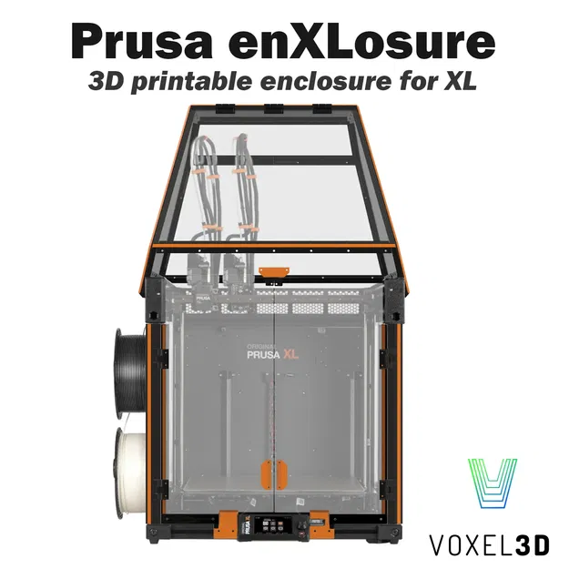 Prusa XL - EnXLosure - Image 2