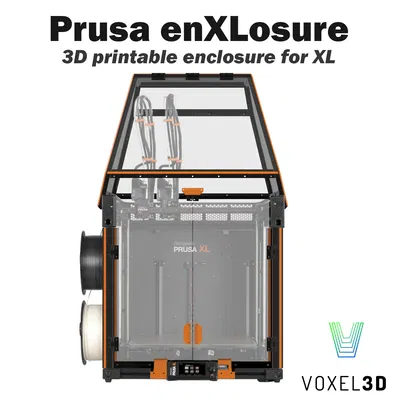 Prusa XL - EnXLosure
