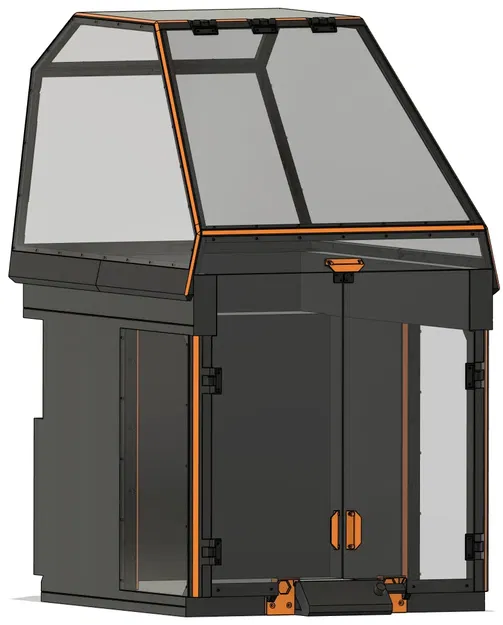 Prusa XL - EnXLosure - Image 3