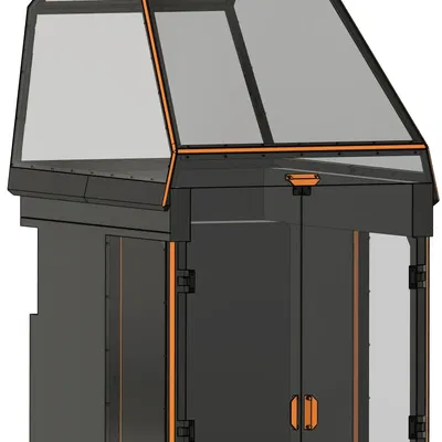 Prusa XL - EnXLosure