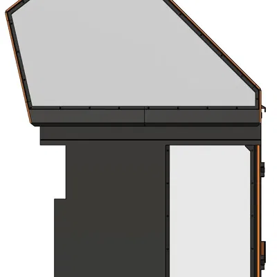 Prusa XL - EnXLosure