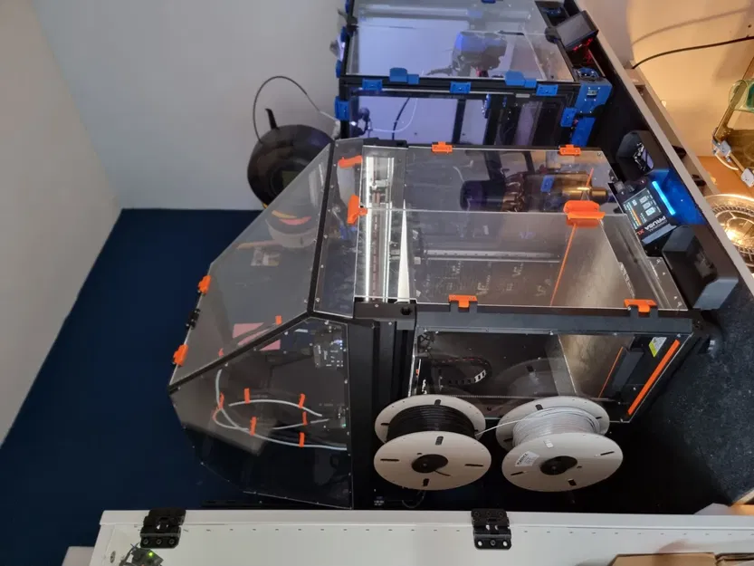Prusa XL - EnXLosure - Image 8