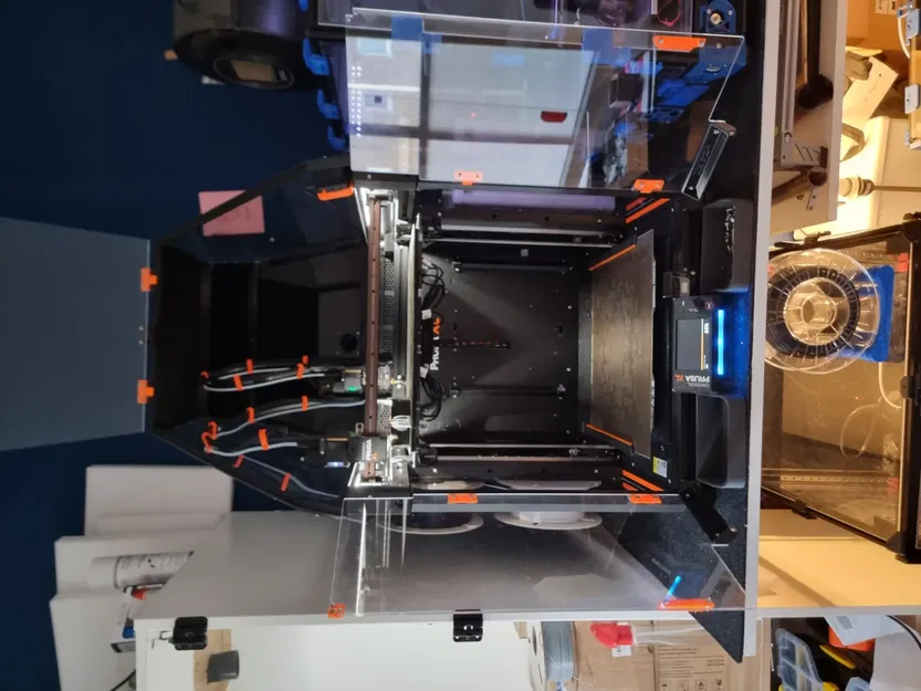 Prusa XL - EnXLosure - Image 9