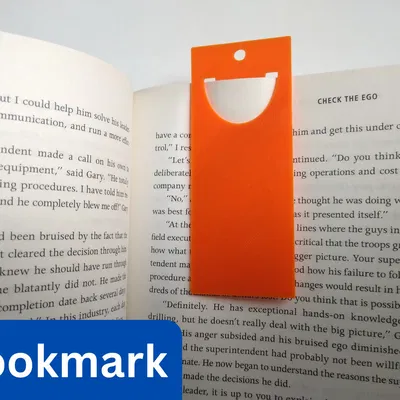 Bookmark