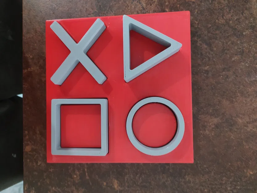 Đồ chơi xếp hình cho trẻ em - Image 1