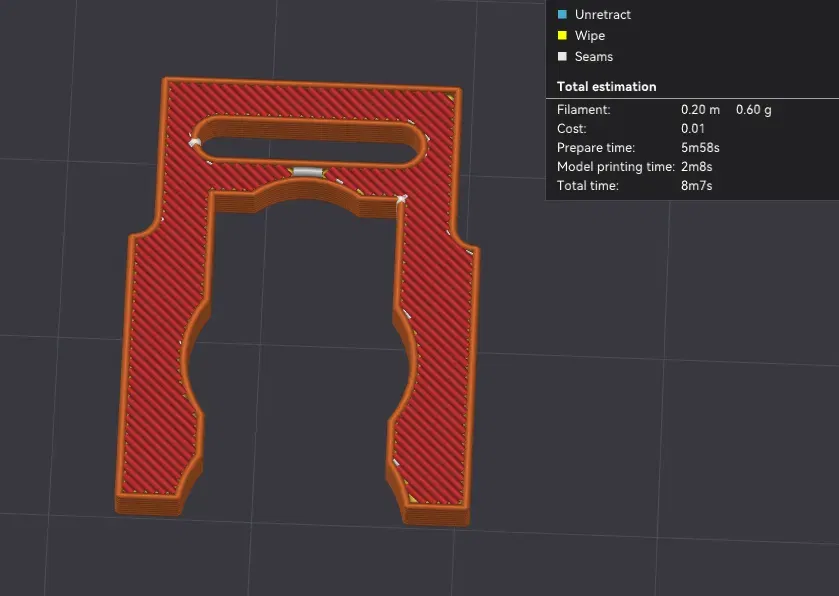 Title Retaining Clip Tóm tắt Tôi cần một số kẹp thay thế nên t - Image 1