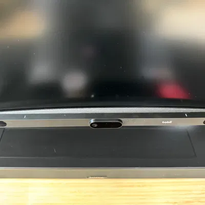 Giá đỡ Tobii Eye Tracker cho màn hình cong và phẳng