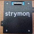 Strymon Mid-sized Pedalboard Mount - Thumbnail 1