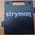 Strymon Mid-sized Pedalboard Mount - Thumbnail 2