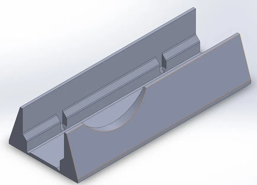 Chân Đế Đựng Ổ Cứng Ngoài Rosewill RX-358 - Image 1