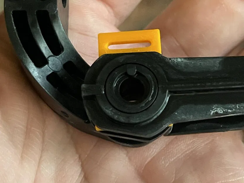 Title Retaining Clip Tóm tắt Tôi cần một số kẹp thay thế nên t - Image 4