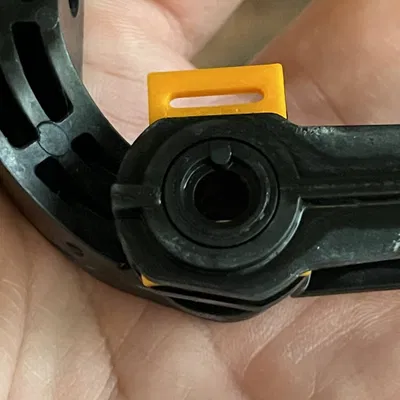 Title Retaining Clip Tóm tắt Tôi cần một số kẹp thay thế nên t