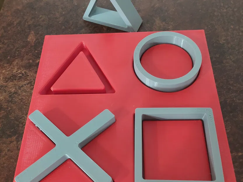 Đồ chơi xếp hình cho trẻ em - Image 3