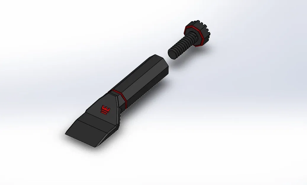 Rook Scraper "For All your Scraping Needs" - Image 1