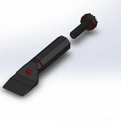 Rook Scraper "For All your Scraping Needs"