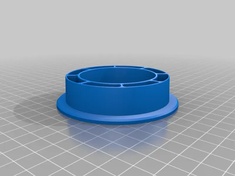 Vòng Chuyển Đổi Cuộn Dây Lớn Hơn - Image 2