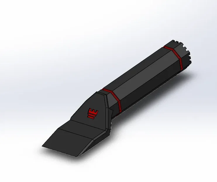 Rook Scraper "For All your Scraping Needs" - Image 3