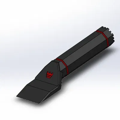 Rook Scraper "For All your Scraping Needs"