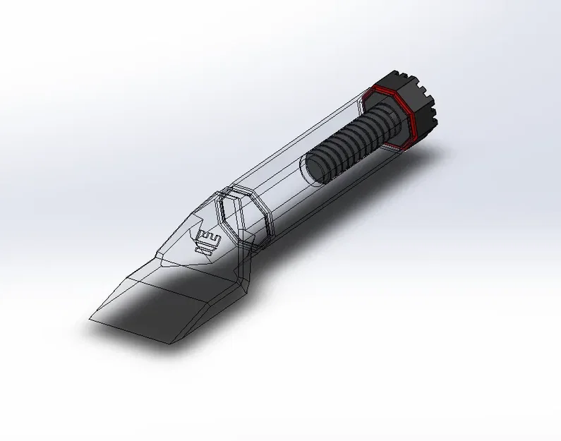 Rook Scraper "For All your Scraping Needs" - Image 4