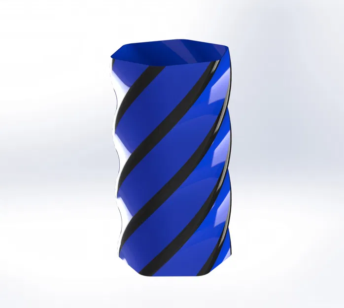 Chế Độ Spiral Vase VASE MODE - Image 1