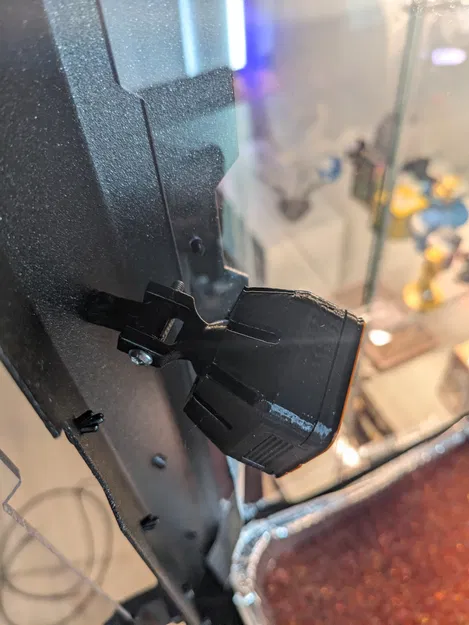 Adapter Camera Raspberry Pi Module 3 Cho Lồng Prusa - Image 2