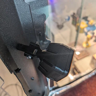 Adapter Camera Raspberry Pi Module 3 Cho Lồng Prusa