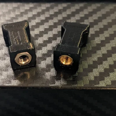 Adapter Camera Raspberry Pi Module 3 Cho Lồng Prusa