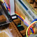Nắp Che Cổng IDC Cho Header Eurorack - Thumbnail 2