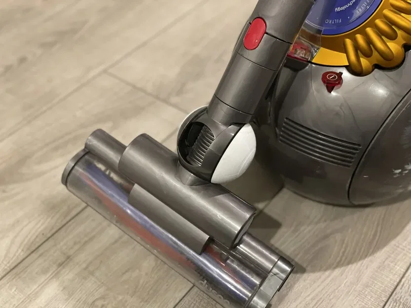 Bánh xe V-ball cho Dyson CY22/CY23 Big Ball - Image 1