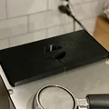 Nắp Bình Nước Cho Máy Rancilio Silvia - Thumbnail 1
