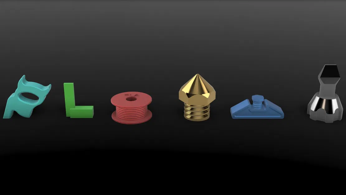 Bộ cờ vua hình dụng cụ - Image 2