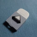 Giá Đỡ Móc Khóa Theo Dõi GPS Samsung SmartThings Cho Chó - Thumbnail 2