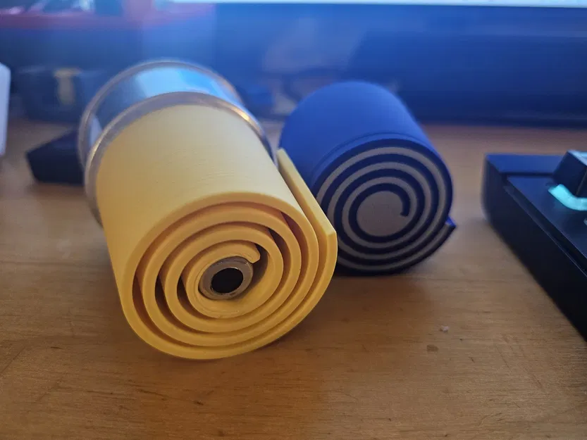 Đế Giữ Phin Lọc Moka Pot Dạng Xoắn - Image 4