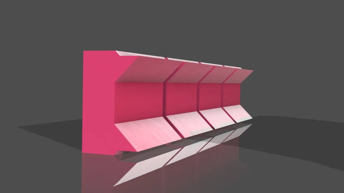 V Jaws (Rộng Thêm) - Image 1