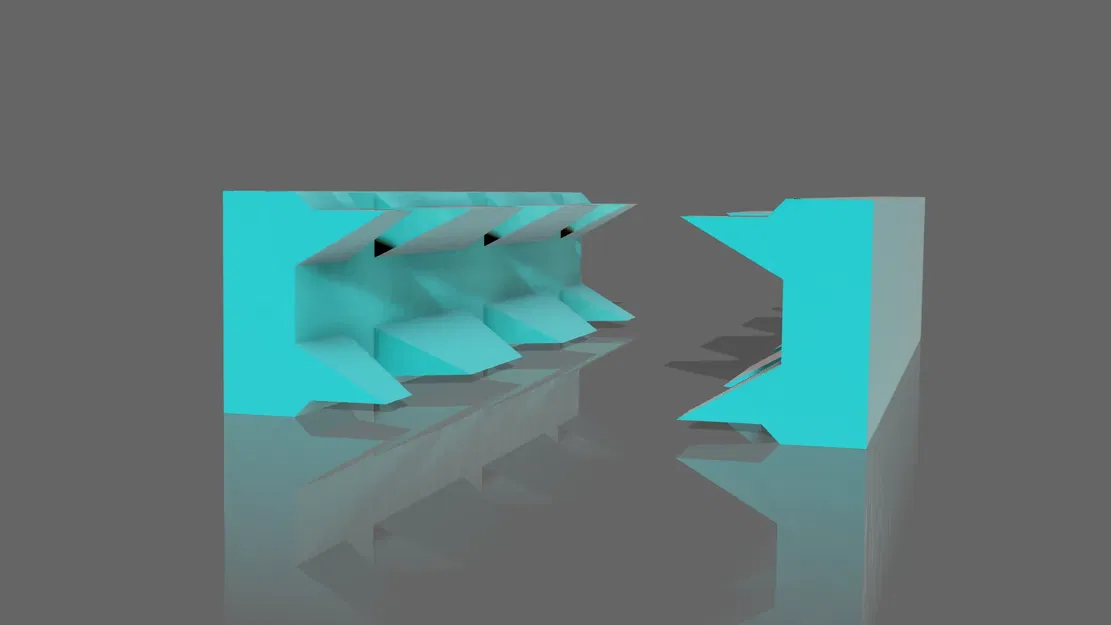 Kìm V hai mặt - Image 1