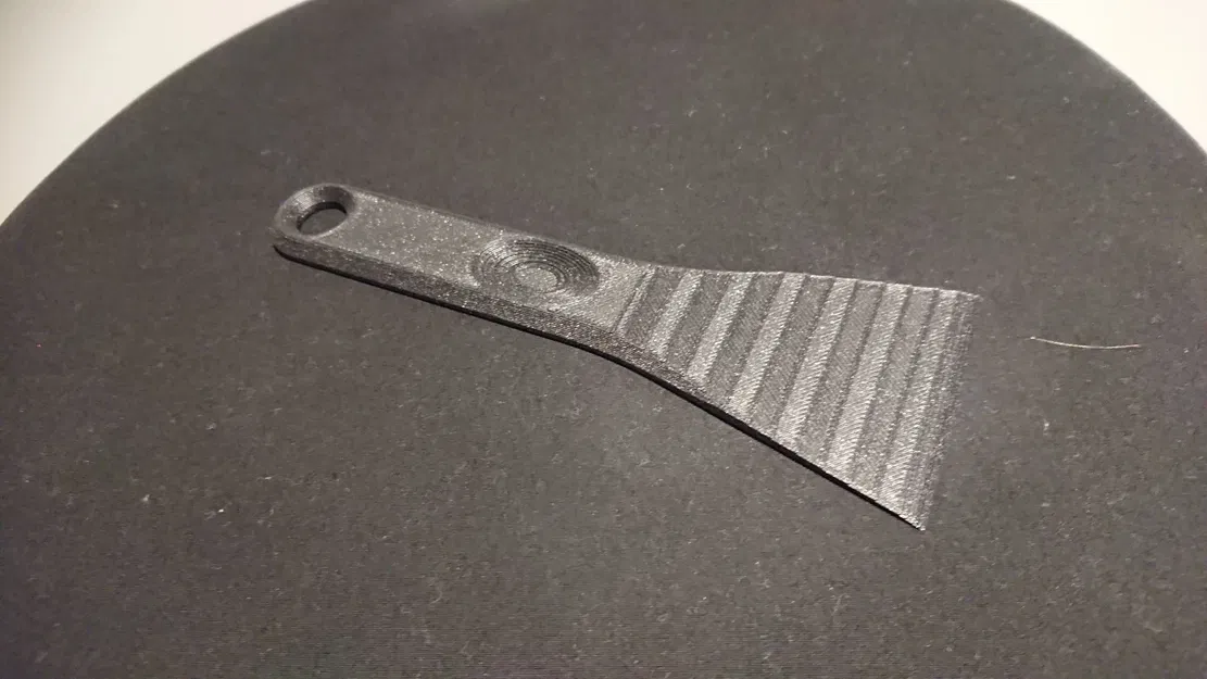 Dụng cụ cạo 55mm - Image 2