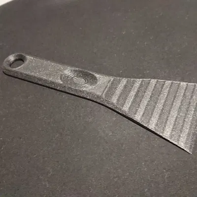 Dụng cụ cạo 55mm