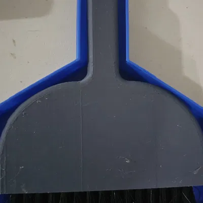 Dust Brush handle