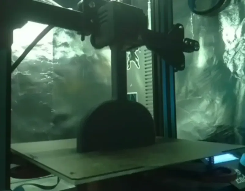 Dust Brush handle - Image 2