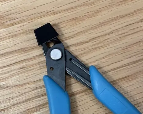 Bọc Đầu Kềm Cắt Dây - Image 1