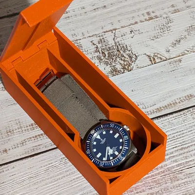 Hộp Đựng Đồng Hồ