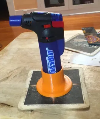 Đế Mini TorchBlueXXL - Image 1