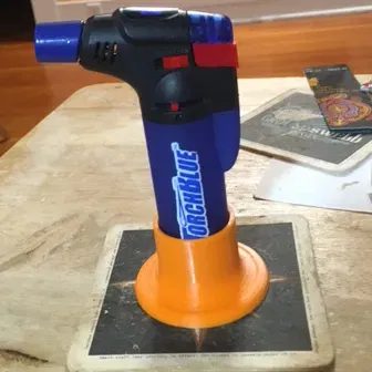 Đế Mini TorchBlueXXL