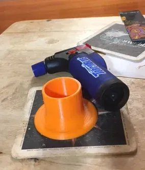 Đế Mini TorchBlueXXL - Image 2