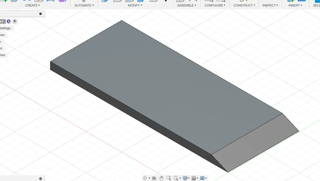 multi use scraper reinforced  so it does not chip - Image 1