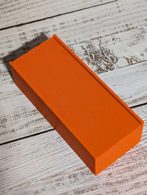 Hộp Đựng Đồng Hồ - Image 2