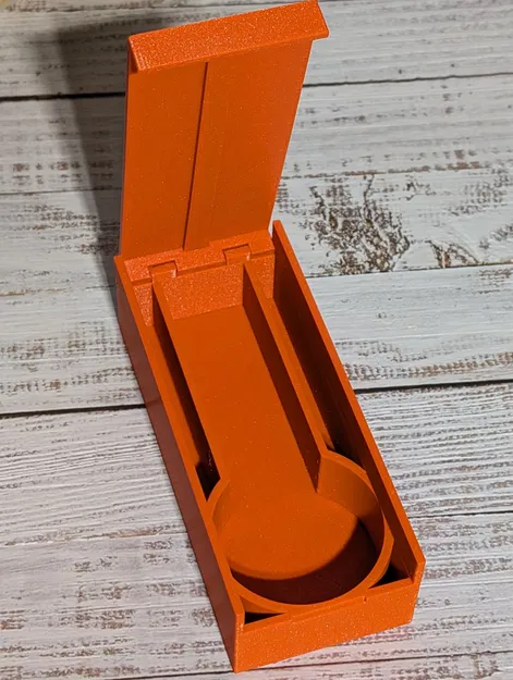 Hộp Đựng Đồng Hồ - Image 3