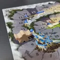 Meeple Superguard Carcassonne - Thumbnail 1
